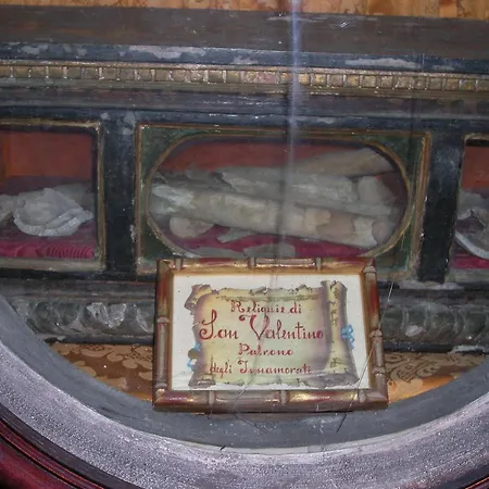 Panzió Amarcord