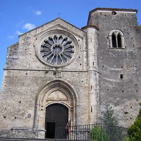 Panzió Amarcord *