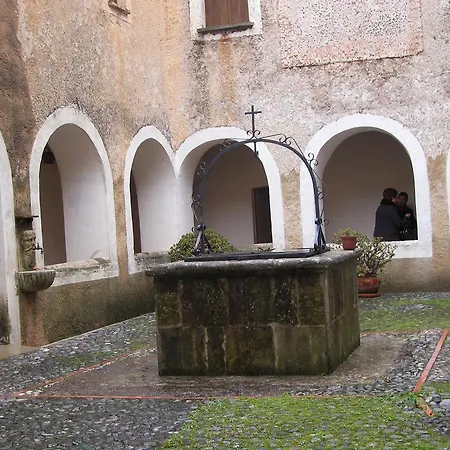 Amarcord Panzió *
