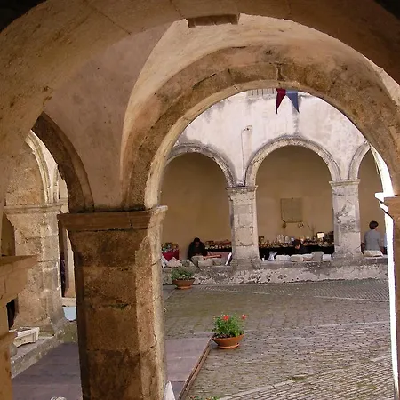 Panzió Amarcord