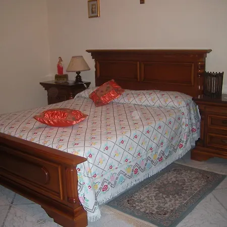 Amarcord Panzió