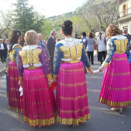 Panzió Amarcord *