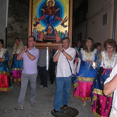 Amarcord Frascineto