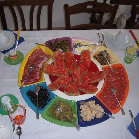 Panzió Amarcord *
