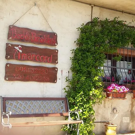 فندق مبيت وإفطار Amarcord