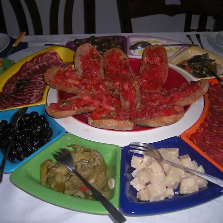 Panzió Amarcord