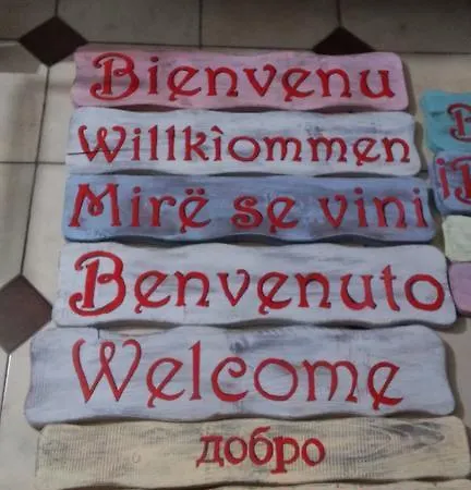 Amarcord Panzió *