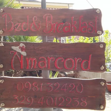Amarcord * Frascineto