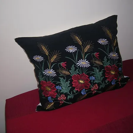 Panzió Amarcord *