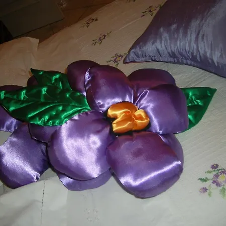 Panzió Amarcord