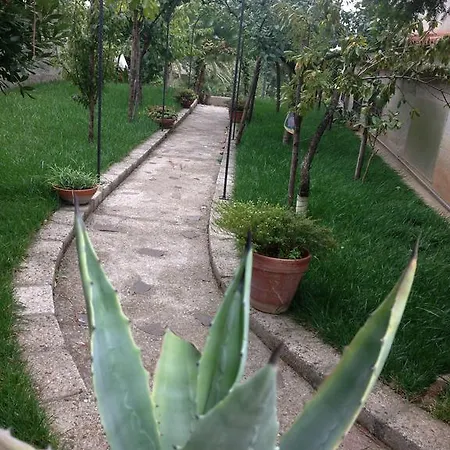Panzió Amarcord