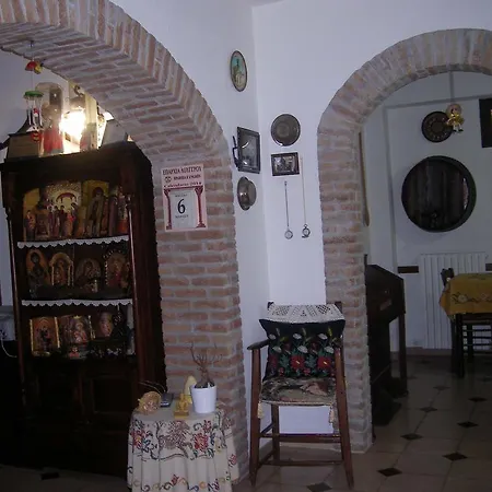 Amarcord Panzió Frascineto