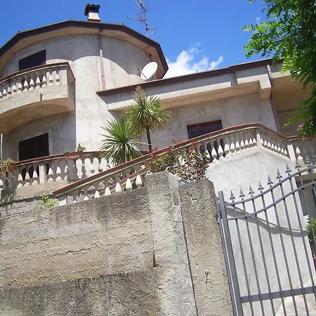 Panzió Amarcord