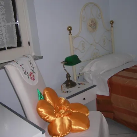 Amarcord Panzió Frascineto