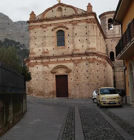 Amarcord Panzió