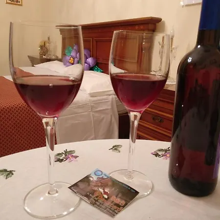Amarcord Panzió